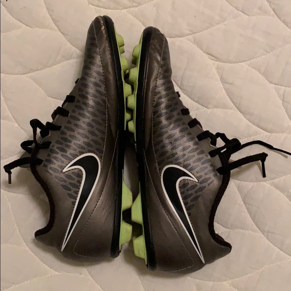 Nike (Youth) Soccer Cleats
